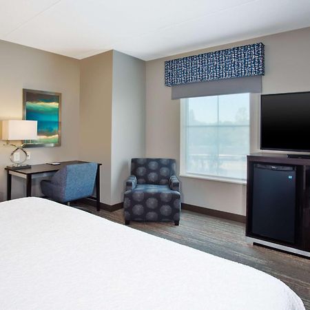 Hampton Inn & Suites Columbia/Southeast-Fort Jackson Екстер'єр фото