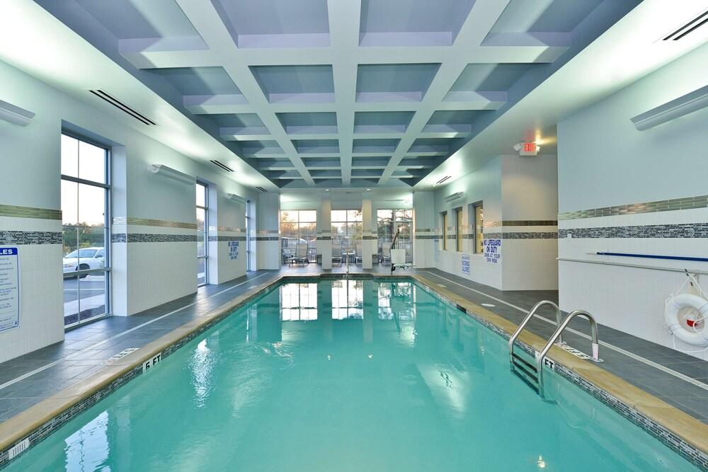 Hampton Inn & Suites Columbia/Southeast-Fort Jackson Екстер'єр фото