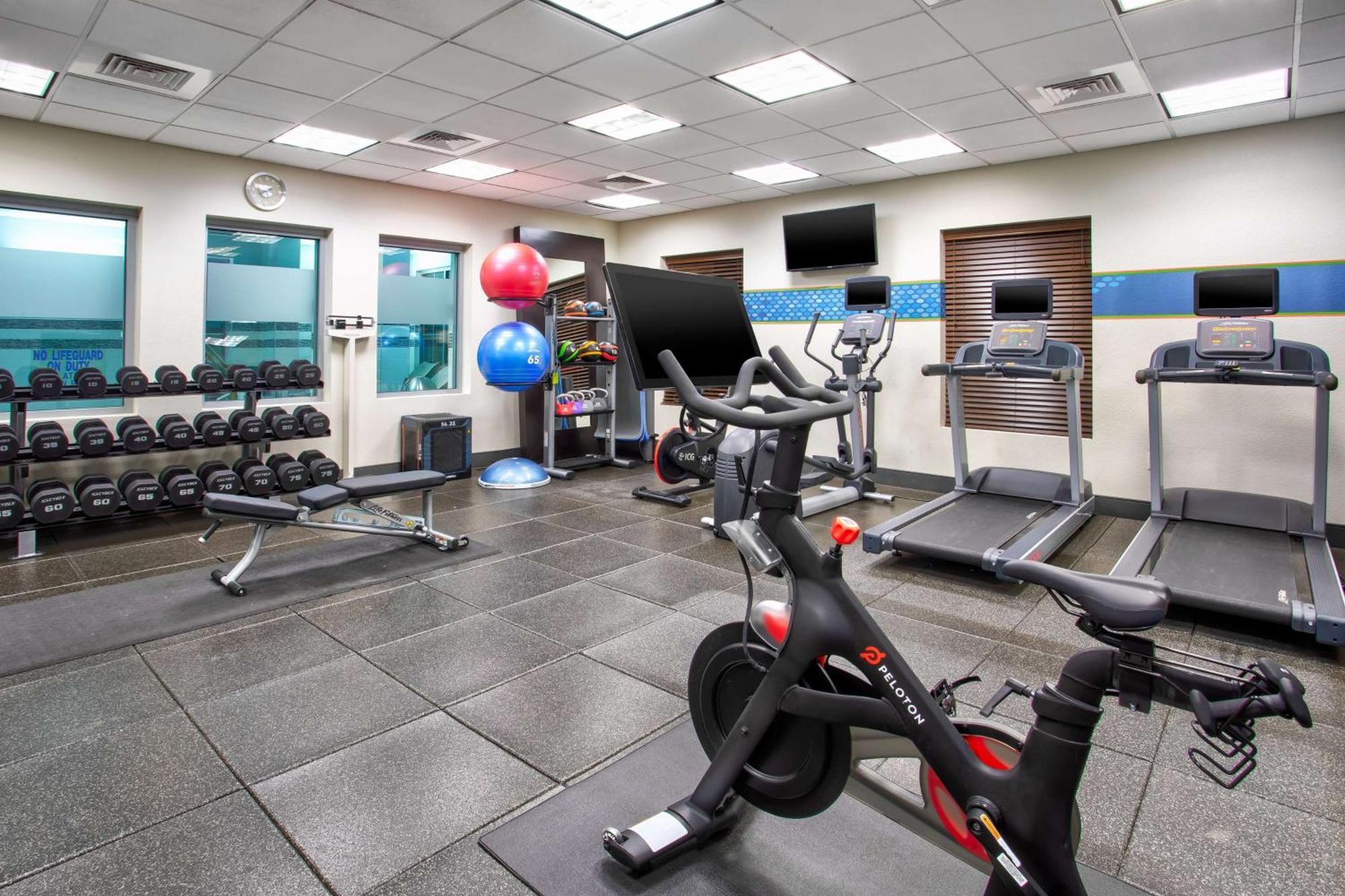 Hampton Inn & Suites Columbia/Southeast-Fort Jackson Екстер'єр фото