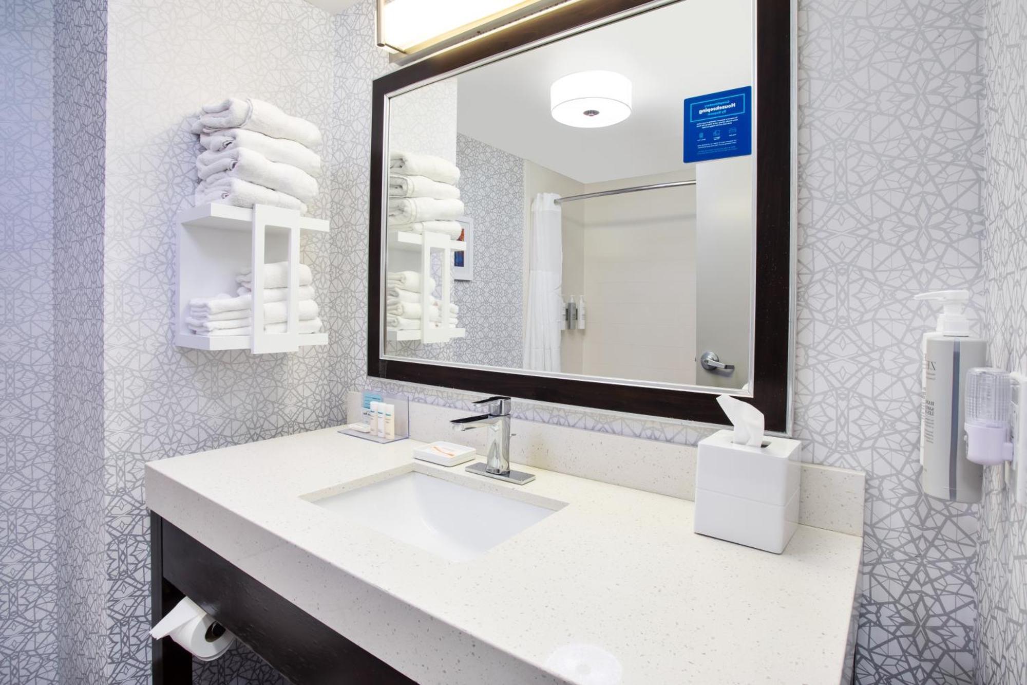Hampton Inn & Suites Columbia/Southeast-Fort Jackson Екстер'єр фото