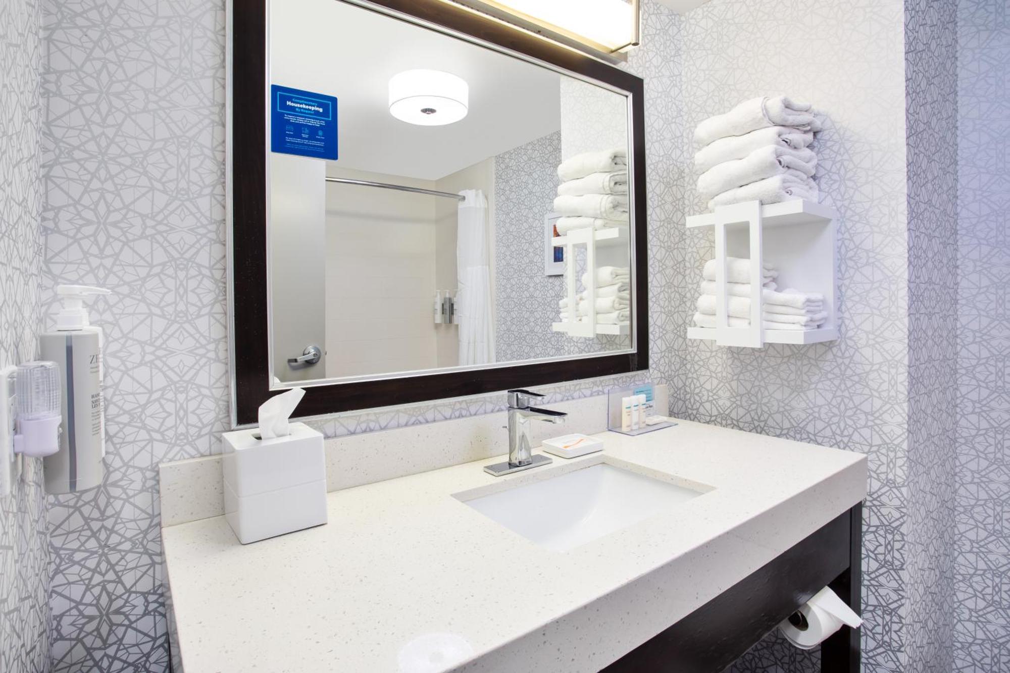 Hampton Inn & Suites Columbia/Southeast-Fort Jackson Екстер'єр фото
